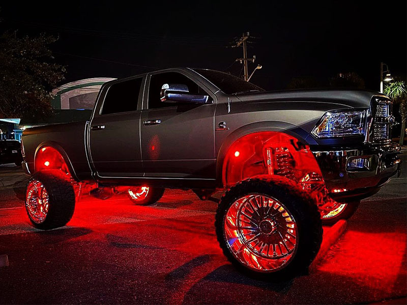 hotsales wheel lights
