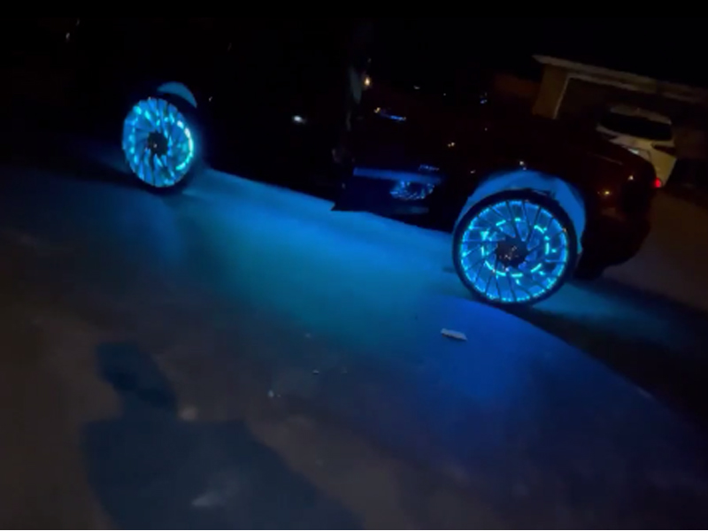 Best wheel rings