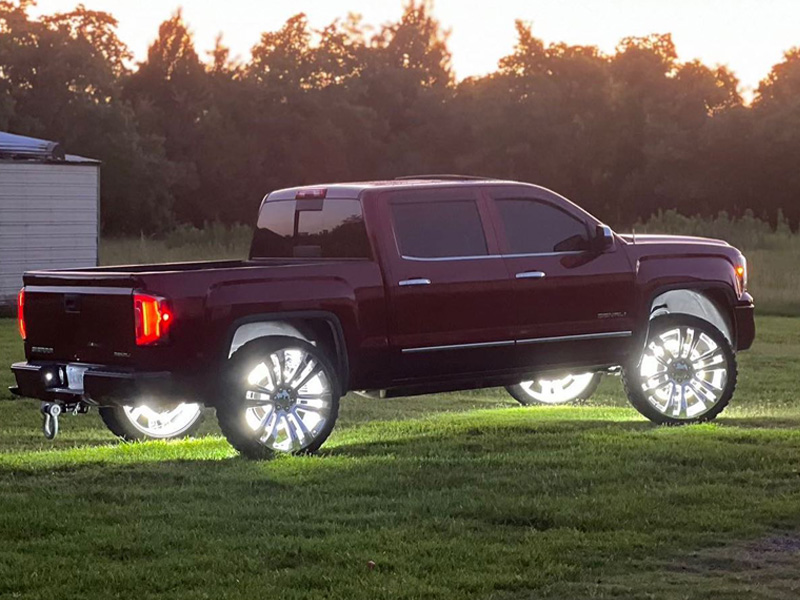 offroad lights 