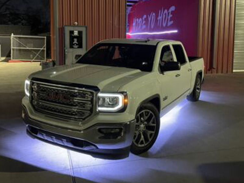off-road lights