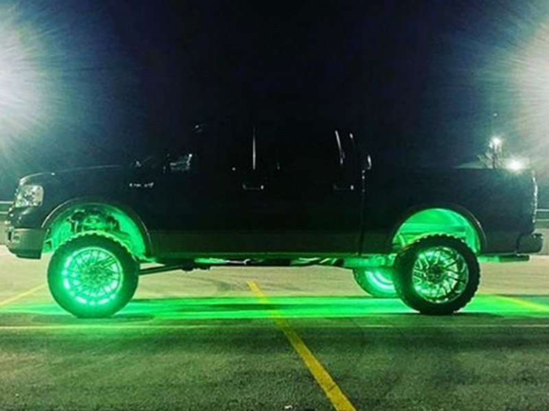 Houston Truck Light Suppliers
