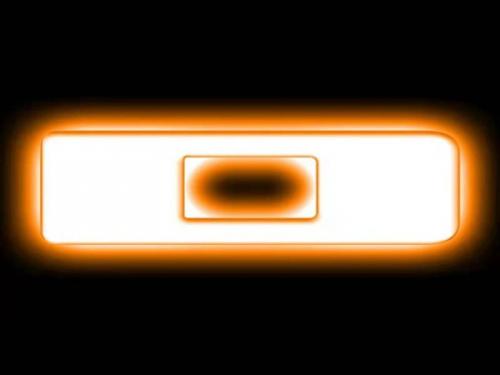 Car Show Letter Light D