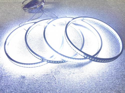 GMC LED Lights