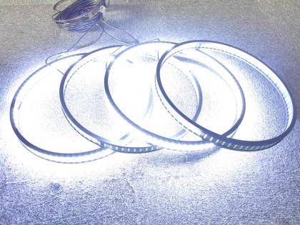 GMC LED Lights