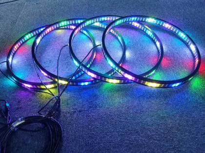 Truck Underbody Lights
