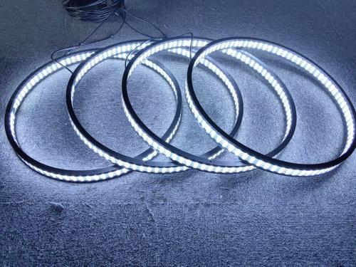 GMC LED Lights