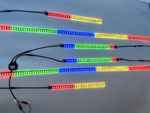 Truck/SUV Underglow Kit