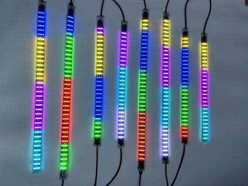 Car Underbody Lighting Kit