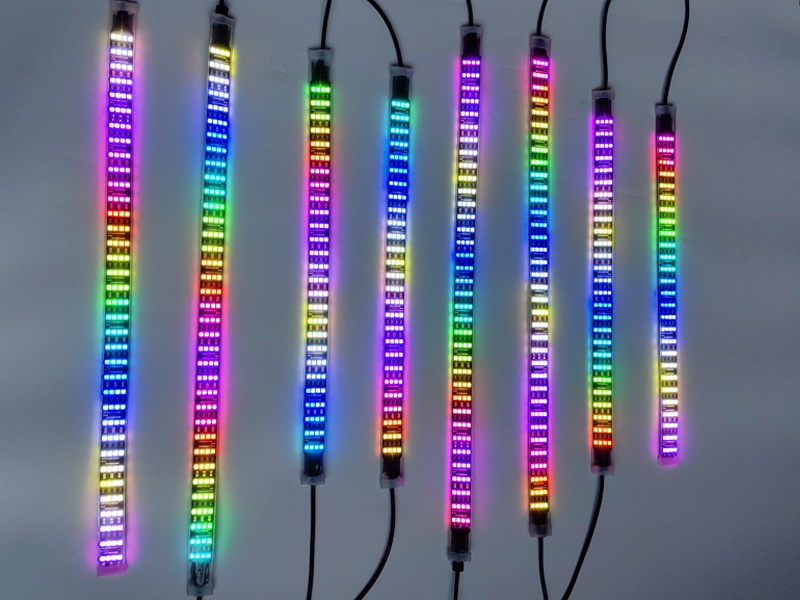 The Best LED Accent Light for Car Light Play N Play 16 million colors